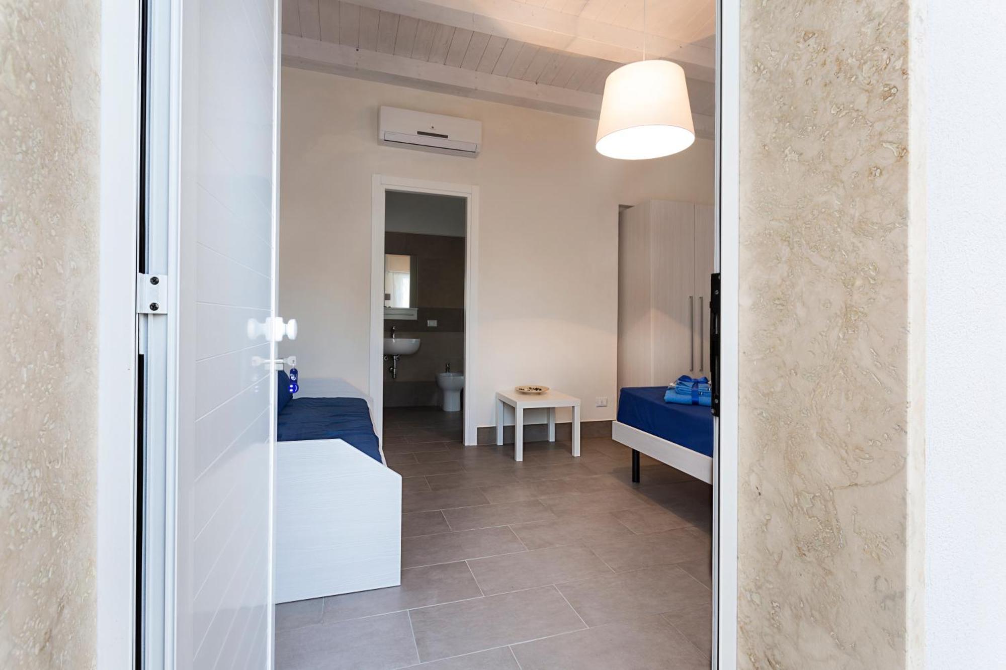 Angelsa Casa Vacanze Marina di Modica Quarto foto