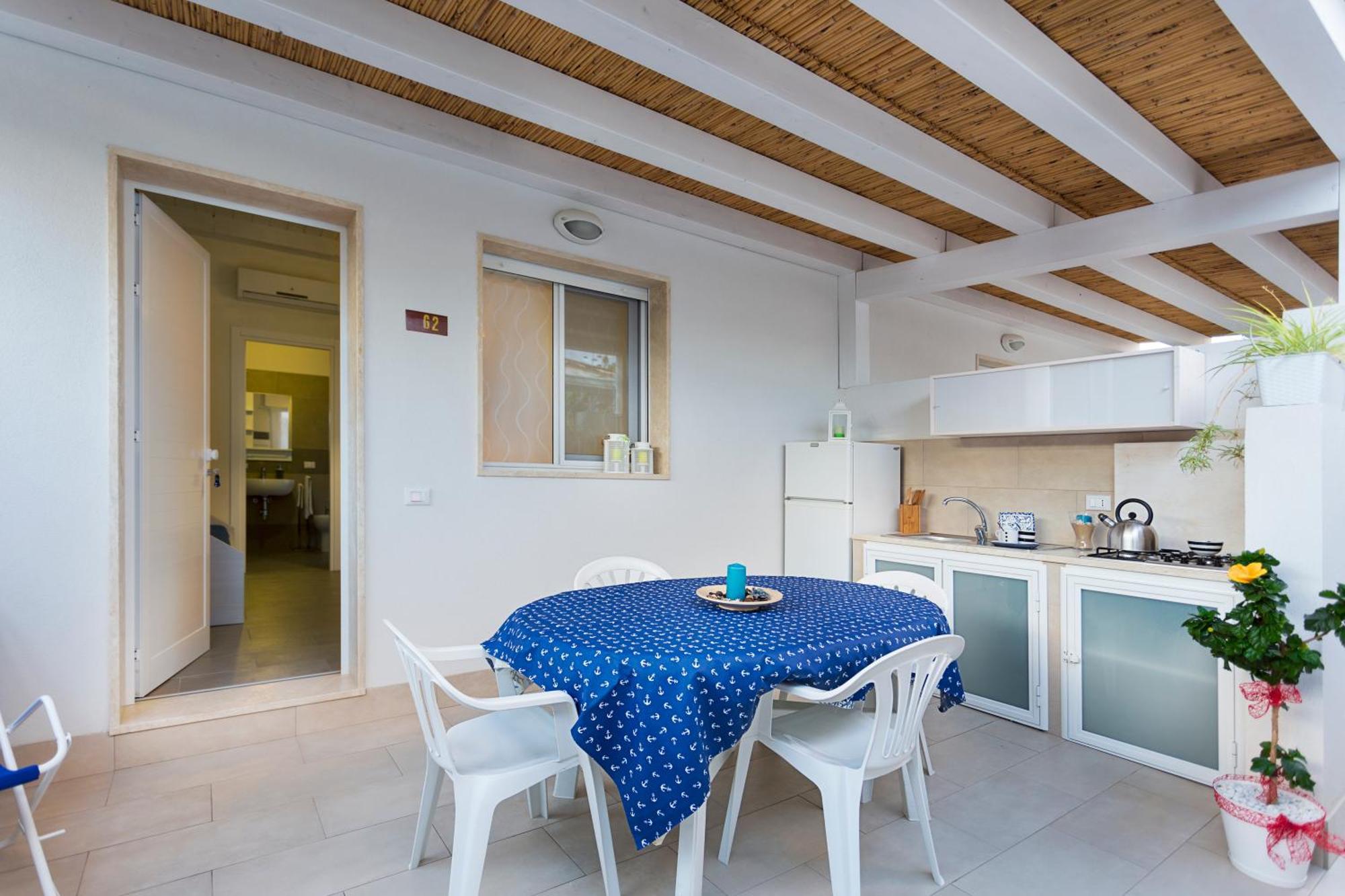 Angelsa Casa Vacanze Marina di Modica Quarto foto