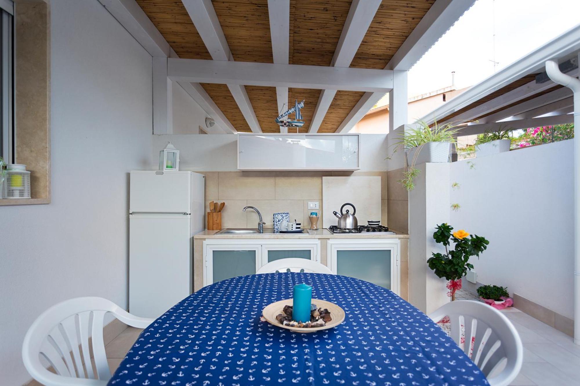 Angelsa Casa Vacanze Marina di Modica Quarto foto