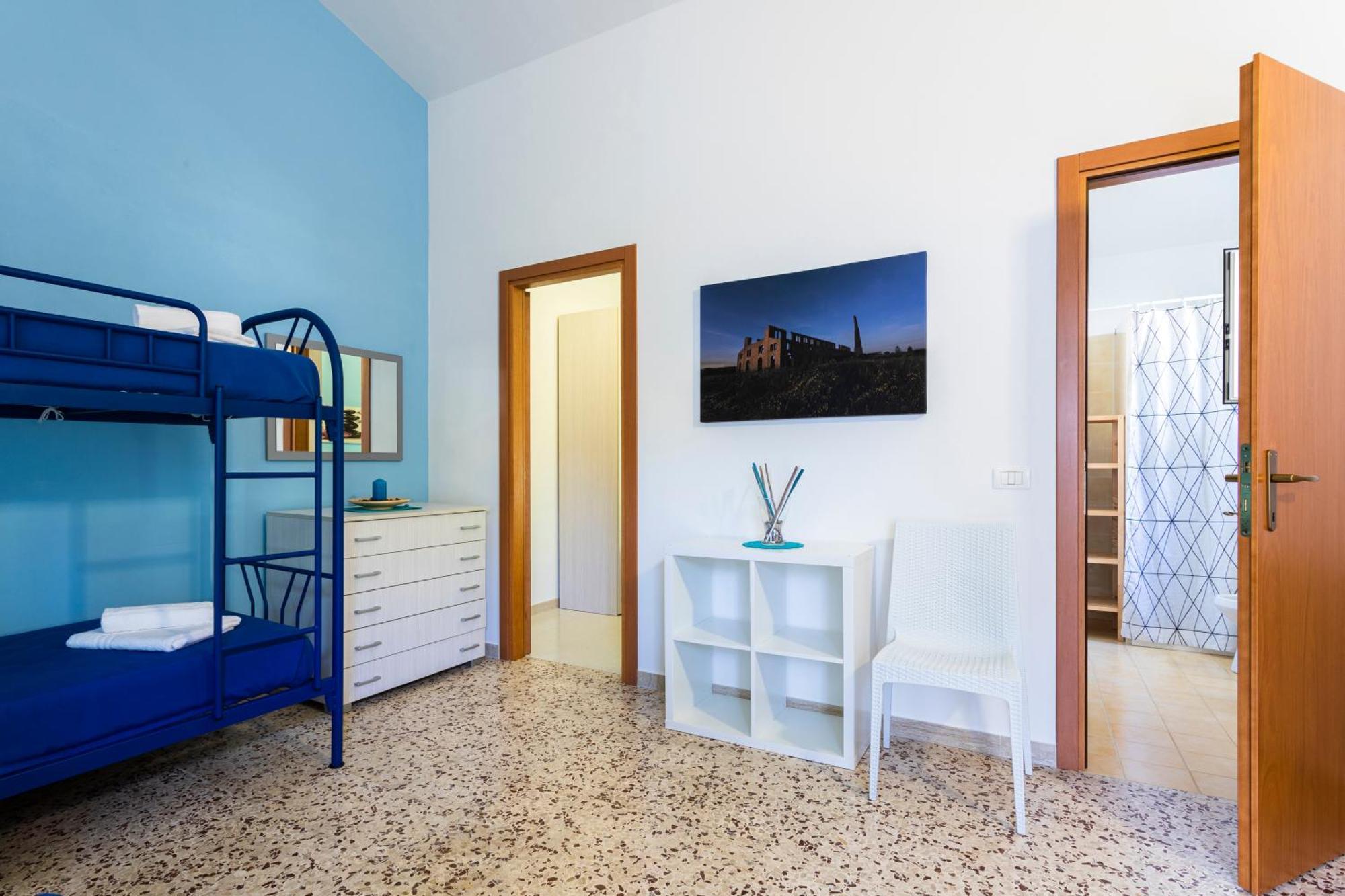 Angelsa Casa Vacanze Marina di Modica Quarto foto
