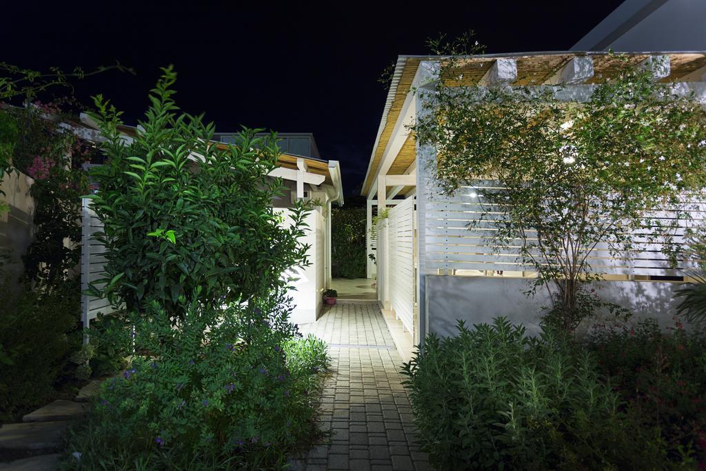 Angelsa Casa Vacanze Marina di Modica Exterior foto