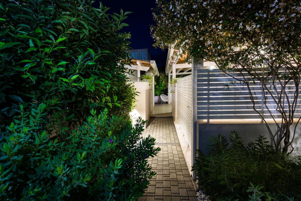 Angelsa Casa Vacanze Marina di Modica Exterior foto