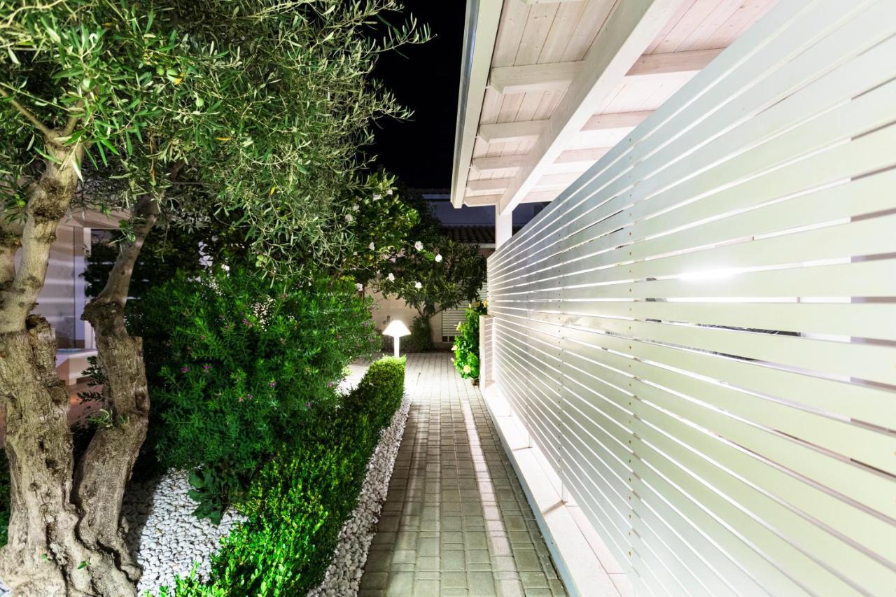 Angelsa Casa Vacanze Marina di Modica Exterior foto