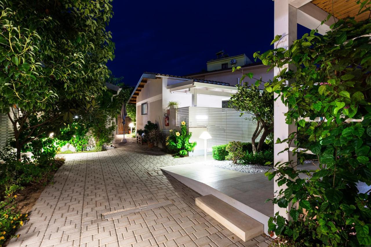 Angelsa Casa Vacanze Marina di Modica Exterior foto