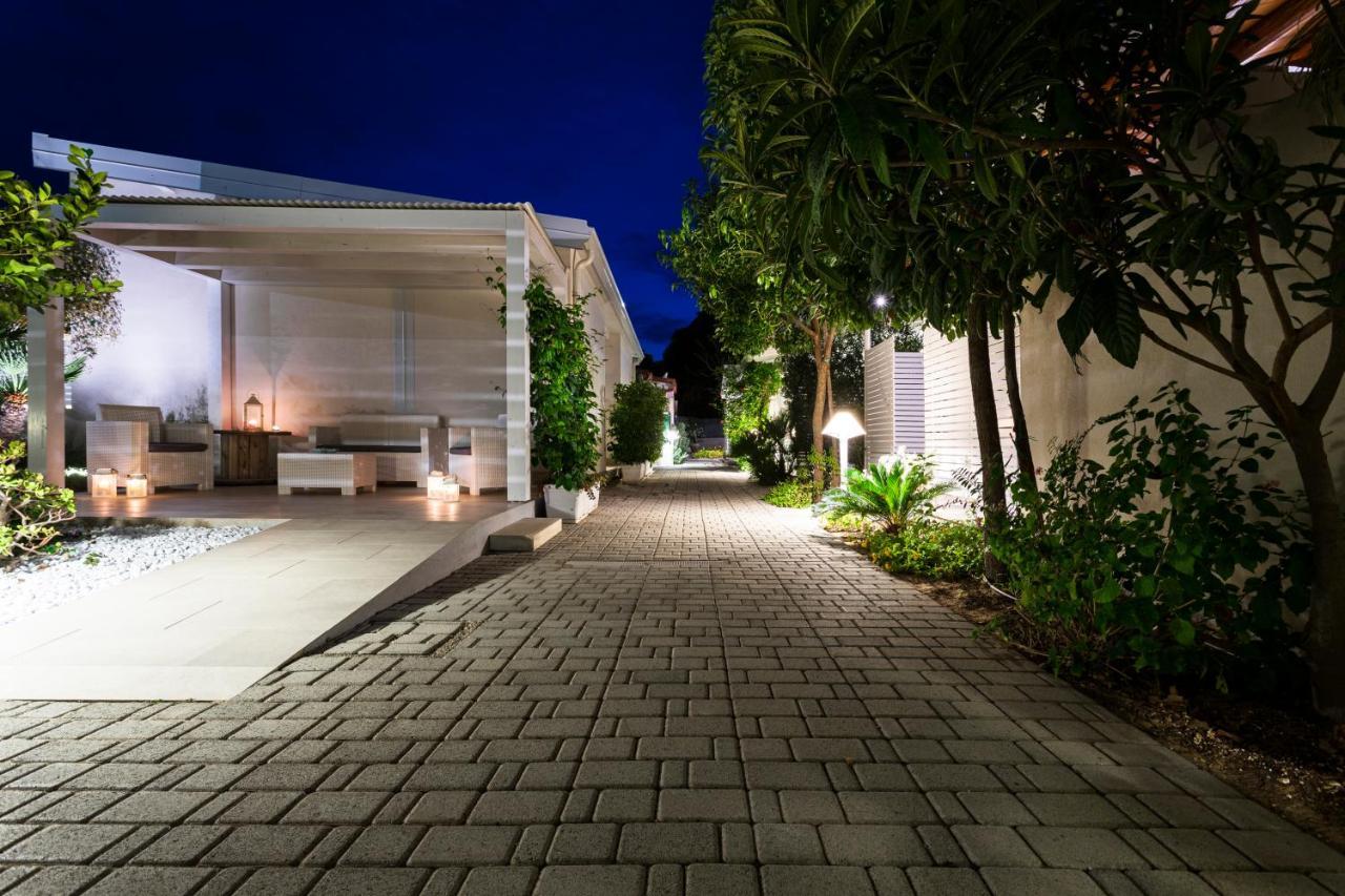 Angelsa Casa Vacanze Marina di Modica Exterior foto