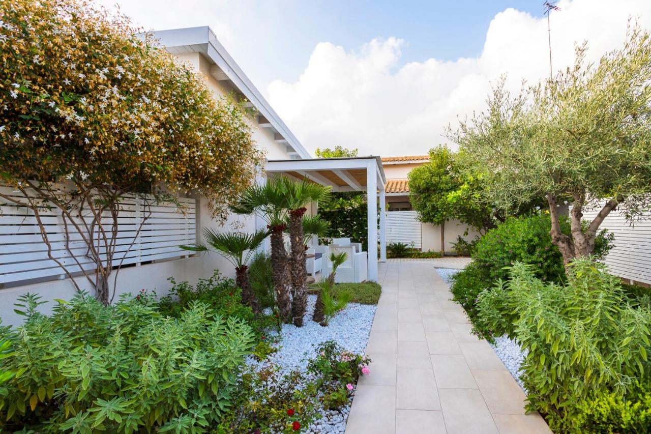 Angelsa Casa Vacanze Marina di Modica Exterior foto