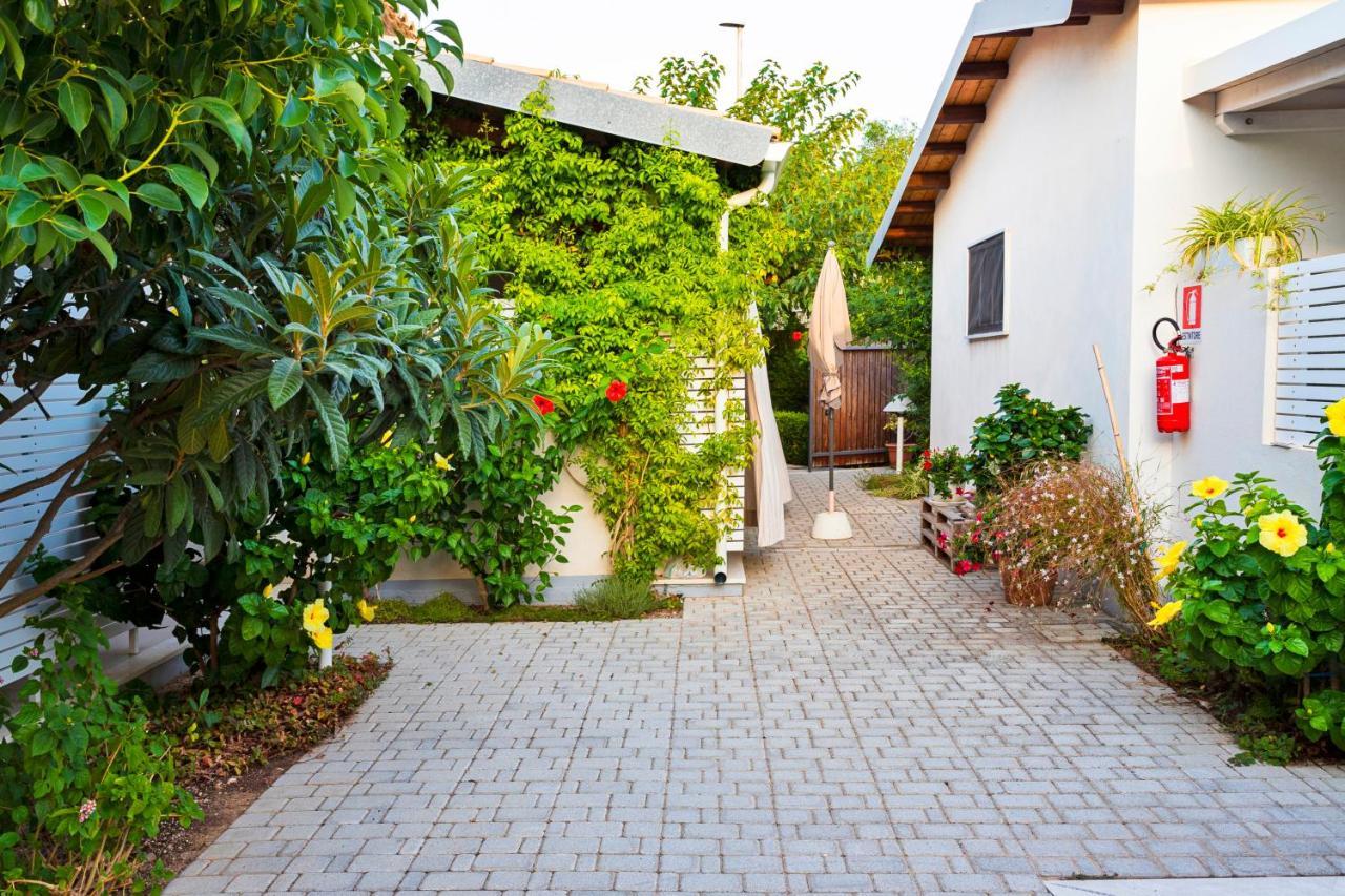 Angelsa Casa Vacanze Marina di Modica Exterior foto