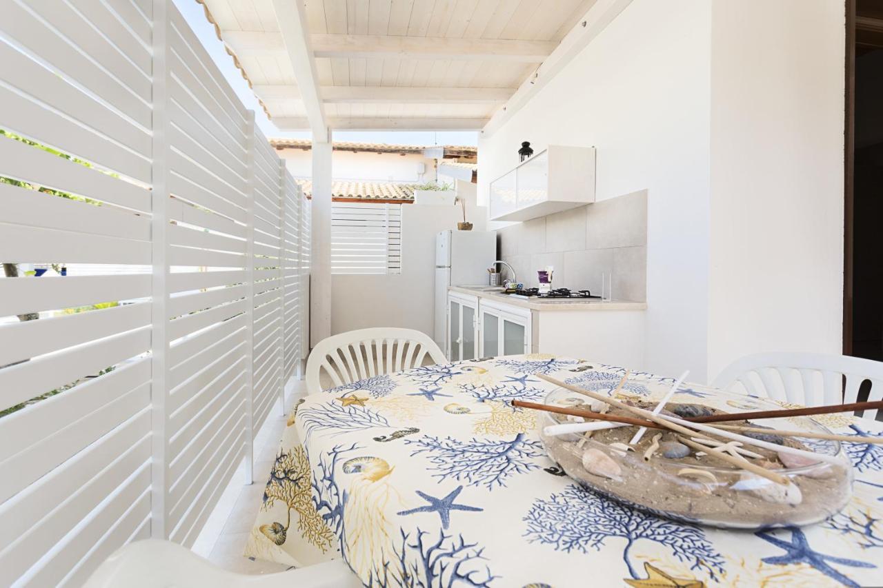 Angelsa Casa Vacanze Marina di Modica Quarto foto